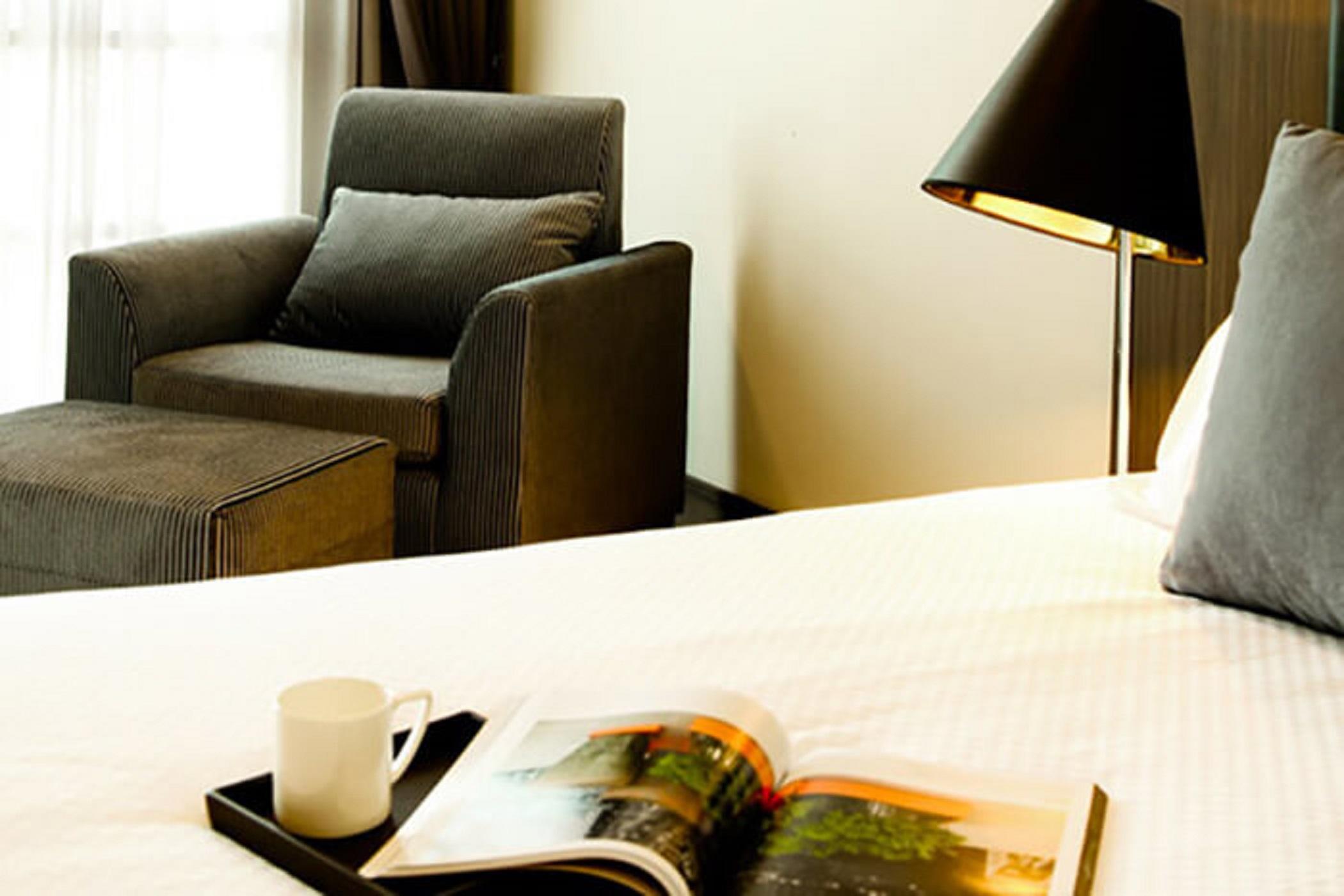 Crystal Suites Suvarnbhumi Airport Bangkok Exteriér fotografie